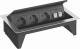 OBO Bettermann 6116806 OBO DBK2-D4 D3S2K Deskbox, foldable for installation in table tops 