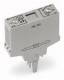 WAGO 286-380 relay module 24VDC , b = 15mm 1 changeover positive switching