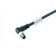Weidmüller SAIL-M8W-3-1.5V cable line 1927310150