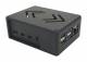 ALLNET RDX-ROCK-5A-EcoPi-Pro-HP Radxa ROCK 5A zbh. EcoPi Pro HP Gehäuse