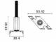 Powergear PRO-EZN147-B