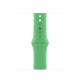 Apple 41MM BRIGHT GREEN SPORT BAND