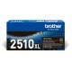 Brother TN2510XL TONER FOR ELLE
