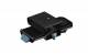 GAMBER JOHNSON MONGOOSE XE 9IN MOTION ATTACH