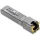 TRENDNET TEG-10GBRJ 10G RJ-45 COPPER SFP+ MODULE