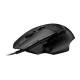 Logitech 910-006138 G502 X - BLACK - EER2