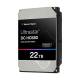 WESTERN DIGITAL 0F62784 ULTRASTAR DC HC580 3.5IN 26.1