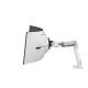 ERGOTRON 45-693-216 HX ARM WITH VERY HEAVY DUTY