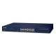 PLANET 16-Port 10/100Base-TX Fast Ethernet