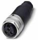 Phoenix Contact 1521300 Phoenix SACC-MINFS-3CON-PG 9 connector