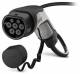 Phoenix Contact 1623505 Phoenix EV-T2G3C-3AC32A-4,0M6,0ESBK01 AC-Ladekabel