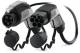 Phoenix Contact 1628023 Phoenix EV-TAG3PK-1AC32A-5,0M6,0ESBK01 AC-Ladekabel