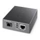TP-LINK FE SINGLE-MODE SC FIBERCONVERTE