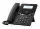 CISCO DESK PHONE 9841 CARBON