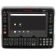 Honeywell Thor VM1A outdoor, BT, WLAN, NFC, QWERTY, Android