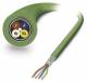 Phoenix Contact 1416376 Phoenix VS-OE-OE-93C-100,0 Bussystem-Kabel