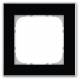 Issendorff 30255 LCN - G55B GT frame for installation of, use of the system 55 black