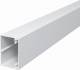 OBO Bettermann 6175466 OBO's WDK-40060LGR u.Deckenkanal wall, halogen free 