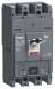 Hager HEW630NR circuit breaker h3+ P630 Energy 3P3D 630A 70kA FTC
