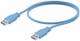 Weidmüller IE-USB-3.0-AA-1.8M Industrial Ethernet cable 2581730018