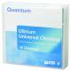 Quantum MR-LUCQN-BC LTO CLEANING CARTRIDGE PRE-L