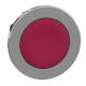 Schneider Electric ZB4FH04 Schneider front element for push button ZB4F Ø30mm red n.latching