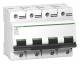 Schneider Electric A9N18353 Schneider LS switch C120N 4p B 80A