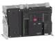 Schneider Electric LV848035 Schneider Masterpact MTZ2 1250A N1 Icu=42kA/440V 4P basic switch