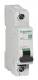 Schneider Electric M9F14110 Schneider Multi 9 OEM LS switch C60H 1-pole 10A C-Char. 15kA