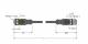 Turck RKC4.5T-0.3-RSC4.5T/TEL actuator and sensor control. PVC connection cable 6625209