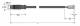 Turck HT-SSP4-10/S2430 Industrielle Sensorl. PTFE- Kabelmantel 8039490