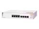 HP Switch 1000Mbit, 8xTP, 1830-8G-65W, POE