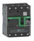 Schneider Electric C11B4TM040B Schneider Kompaktleistungsschalter ComPacT NSXm 40 A mit TM40D 4P