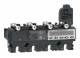 Schneider Electric C1645E160 Schneider Electronic trip device MicroLogic 5.2E 160A 4P4D