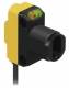 Turck QS18VP6F W/30 Opto Sensor, fiber optic sensor 3002798