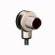 Turck TM18VP6LPQ5 Opto Sensor, retro-reflective sensor 3042053