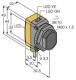 Turck QS30FF600 W/30 Opto Sensor, Reflexionslichttaster 3073207