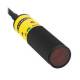 Turck S18-2VPLPC-Q3 Opto Sensor, retro-reflective sensor 3086565