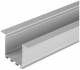 Osram 4058075278134 Ledvance LS AY-PW02/UW/39x26/14/1 5x10x1 Profilschienen für breite LED-Bänder