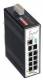 WAGO 852-603 Industrial-Managed-Switch 8 Ports 100Base-TX 2-Slot 1000BASE-SX/LX