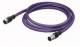WAGO 756-1405/060-004 CANopen/DeviceNet Kabel, axial