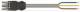 WAGO 771-9993/106-703 connecting cable gray