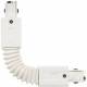 SG Leuchten 312437 SG SGLI ShopLine Verbinder flexib weiß 3-Phasen-System
