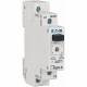 Moeller ICS-R16A024B100 EATON Z-R24/16-10 Installationsrelais 24VAC 1S 16A 