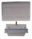 Moeller 183261 EATON ZSD-FUR-EHz functional space for terminal. below eHz mounting on ZSD-Z3 