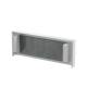 OBO Bettermann 7218088 OBO PLM EP 0410 RW Endstück mit Brandschutzgewebe 105x20x41 