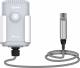Milesight IoT Pipe Pressure Sensor, EM500-PP-868M-G1/2M LoRaWAN / Pressure / IP67