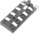 Balluff BNI IOL-302-S01-K006 Active distributor BNI005T