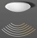 RZB 311945.002.1.19 13 W, 1150 lm, 830, white, on/off ceiling and wall lights