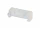 Shelly Zubehör SP3D0005 Shelly accessories / WAGO holder, single row, for 1 x WAGO 221-415